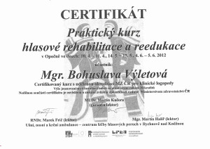 bohuslava-vyletova-certifikat-hlasova-rehabilitace
