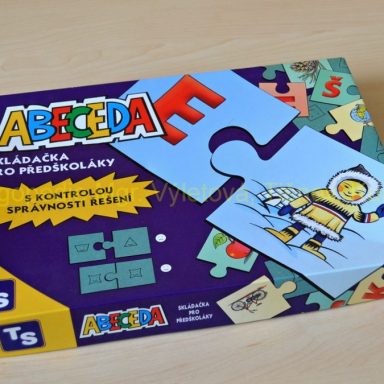 Logopedické pomůcky Logopedie Mgr. Bohuslava Výletová