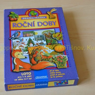 Logopedické pomůcky Logopedie Mgr. Bohuslava Výletová