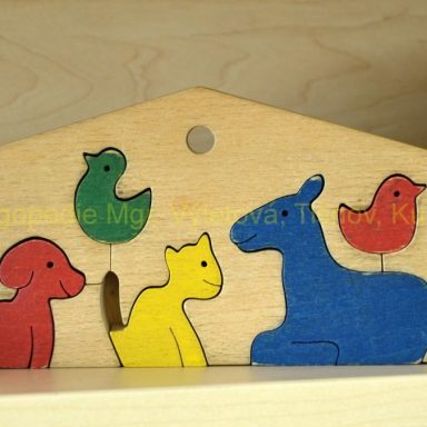 Logopedické pomůcky Logopedie Mgr. Bohuslava Výletová