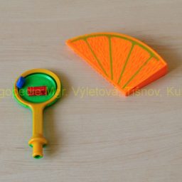 Logopedické pomůcky Logopedie Mgr. Bohuslava Výletová