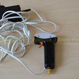 Logopedické pomůcky Logopedie Mgr. Bohuslava Výletová