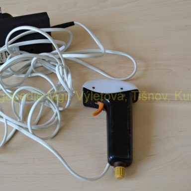 Logopedické pomůcky Logopedie Mgr. Bohuslava Výletová