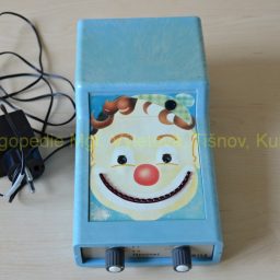 Logopedické pomůcky Logopedie Mgr. Bohuslava Výletová