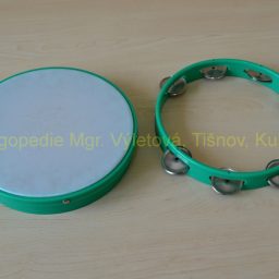 Logopedické pomůcky Logopedie Mgr. Bohuslava Výletová