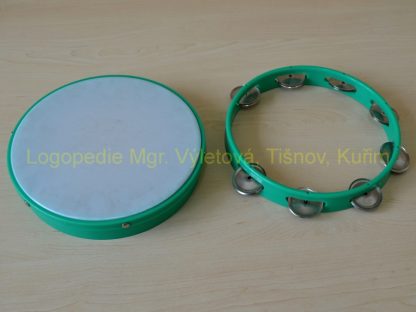 Logopedické pomůcky Logopedie Mgr. Bohuslava Výletová