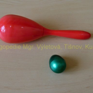 Logopedické pomůcky Logopedie Mgr. Bohuslava Výletová