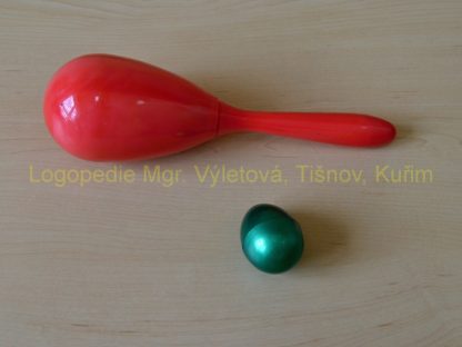 Logopedické pomůcky Logopedie Mgr. Bohuslava Výletová