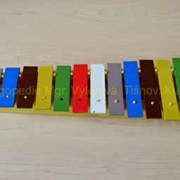 Logopedické pomůcky Logopedie Mgr. Bohuslava Výletová