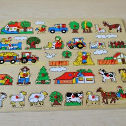 Logopedické pomůcky Logopedie Mgr. Bohuslava Výletová