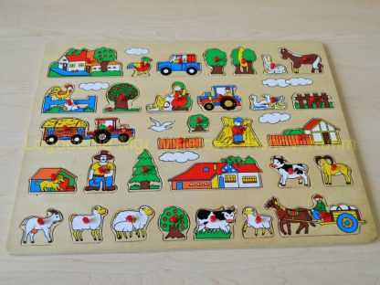 Logopedické pomůcky Logopedie Mgr. Bohuslava Výletová