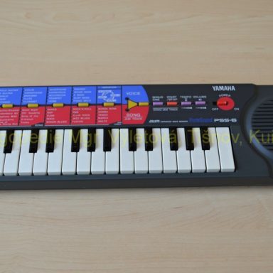 Logopedické pomůcky Logopedie Mgr. Bohuslava Výletová